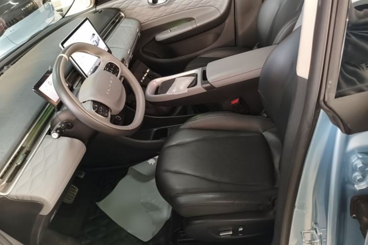 Used Dongfeng NAMMI 01 2024 430 Plus Smart+