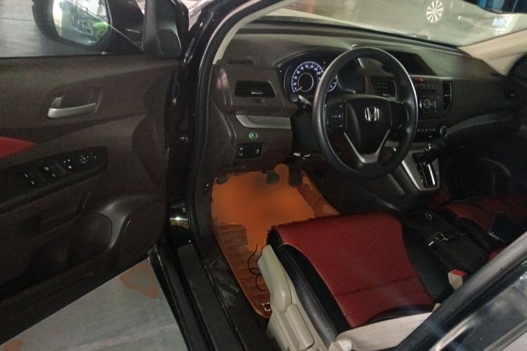 Used Honda CR-V 2013 2.0L 2WD Classic Edition
