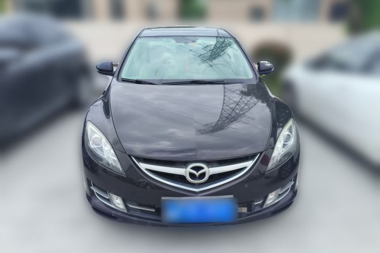 Used Mazda 6 2012 2.0L Automatic Elite Edition
