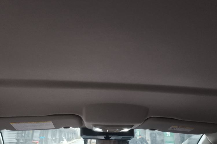 Used Great Wall Poer 2024 2.4T Commercial Version Automatic Diesel 4x4 Elite Edition
