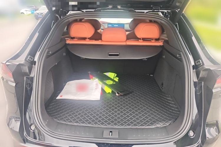 Used Deepal S07 2023 200Max Range-Extended Version
