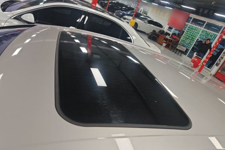 Used Toyota Camry 2019 2.0G Luxury Edition China VI Standard