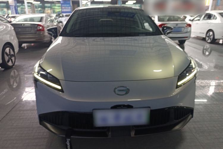 Used AION S Plus 2023 70 Executive Edition Lithium Iron Phosphate
