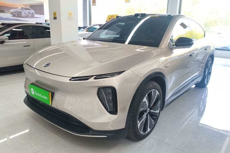Used Nio EC6 2023 100kWh