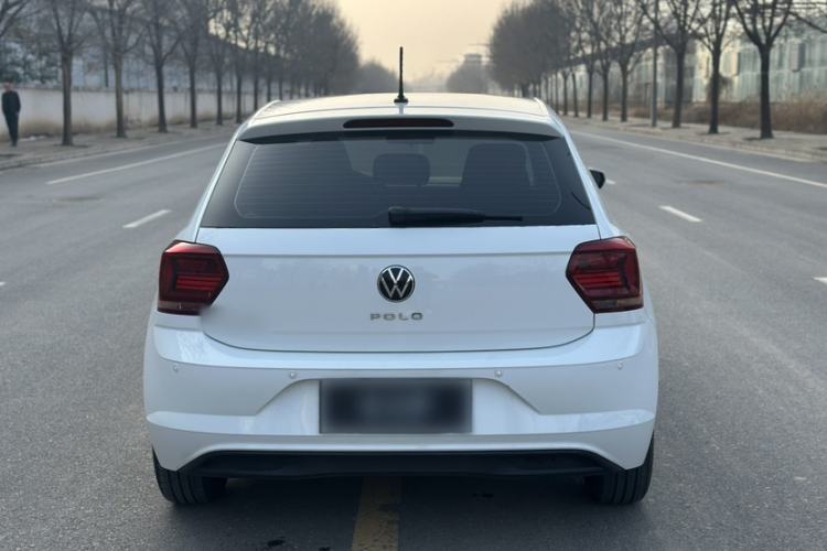 Used Volkswagen Polo 2023 Revised Plus 1.5L Automatic – Enjoy Life Edition