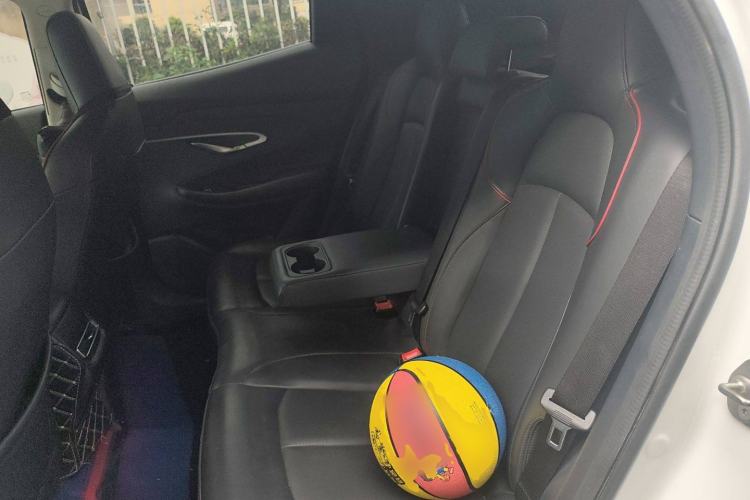 Used CHANGAN UNI-T 2020 1.5T Prestige Version