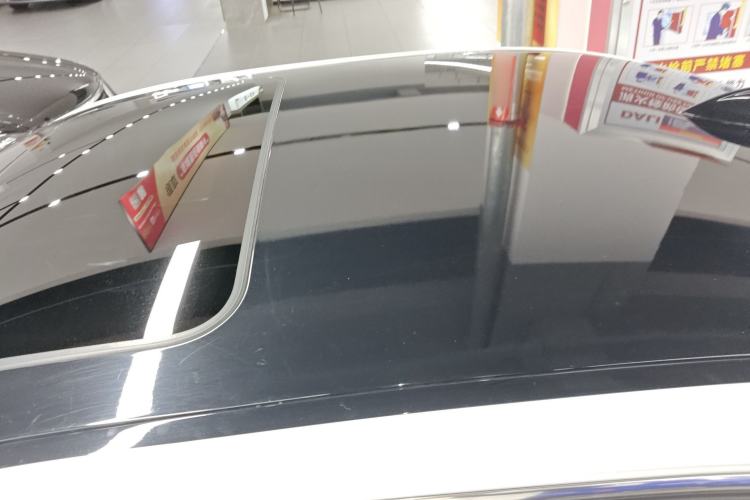 Used BMW 3 Series 2017 320Li xDrive Fashion Model
