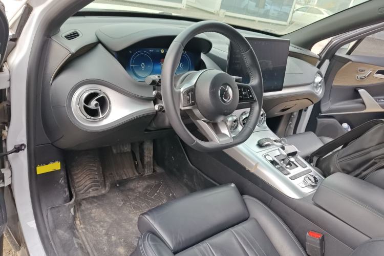 Used Denza X 2020 PHEV Flagship Edition
