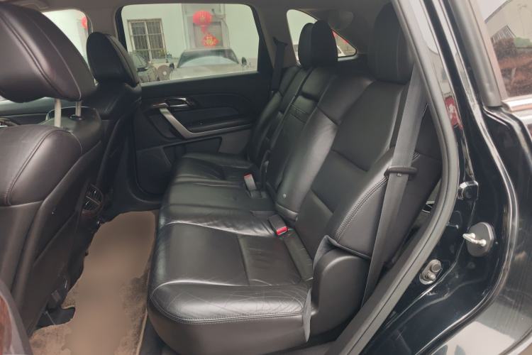 Used Acura MDX 2011 3.7 Standard Deluxe Sport Edition