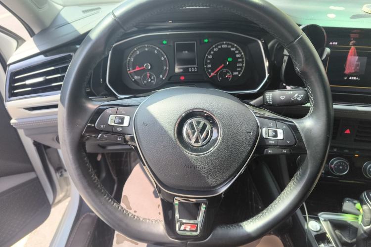 Used Volkswagen Sagitar 2021 280TSI DSG Comfort Connect Edition