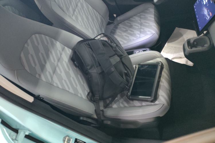 Used Leapmotor T03 2025 403 Comfort Edition