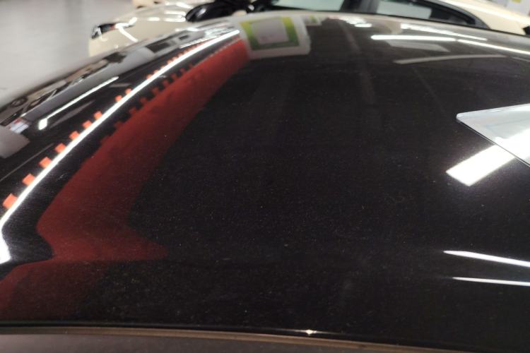 Used Wuling Bingo PLUS 2024 510 km Range 5-Seater Version