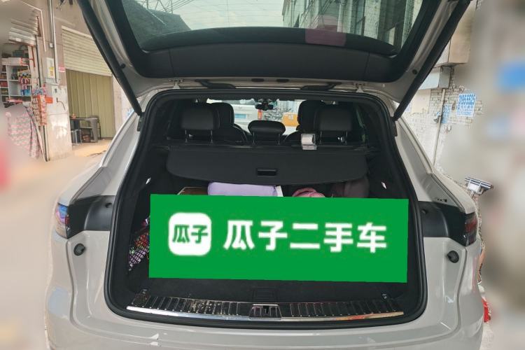 Used Porsche Cayenne 2020 Cayenne S 2.9T
