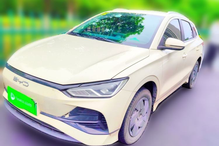 Used BYD e2 2024 Honor Edition Comfort Model