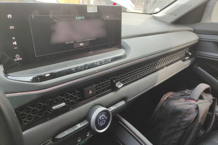 Used Honda Accord 2023 260TURBO Excellence Edition