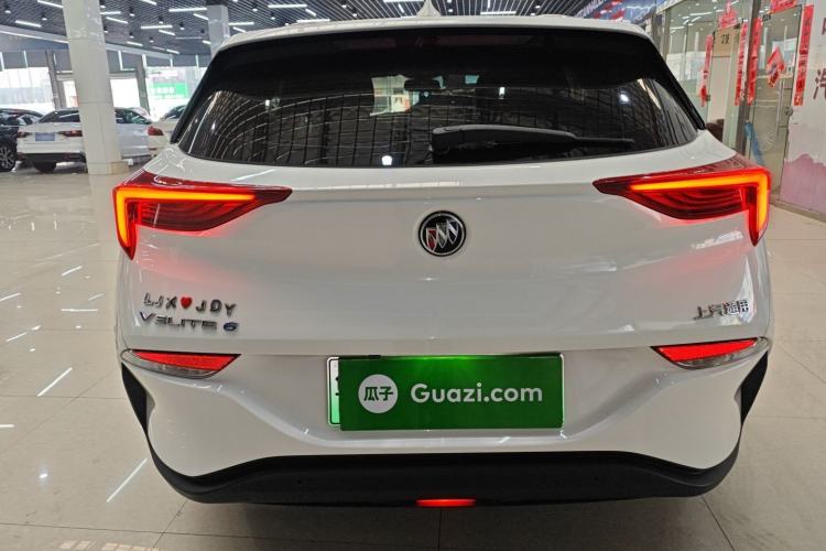 Used Buick Velite 6 2024 450km Enjoyment Plus Version