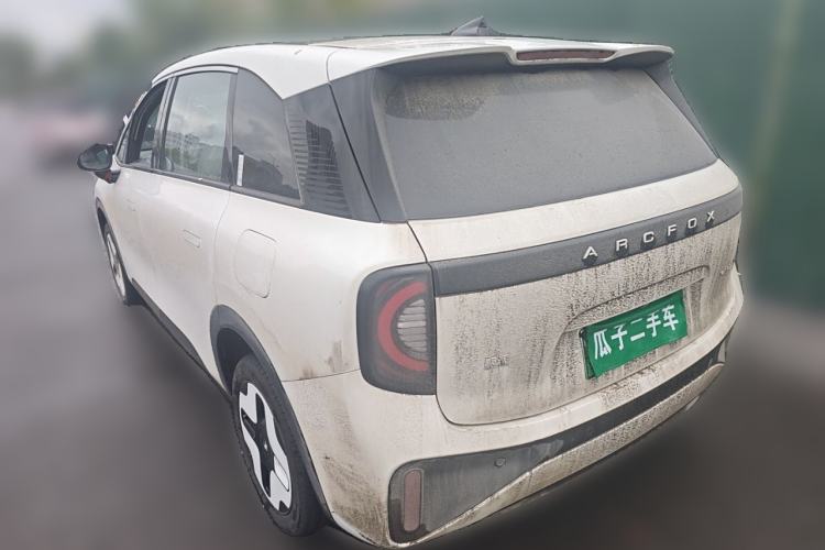 Used ARCFOX Kaola S 2024 AIR
