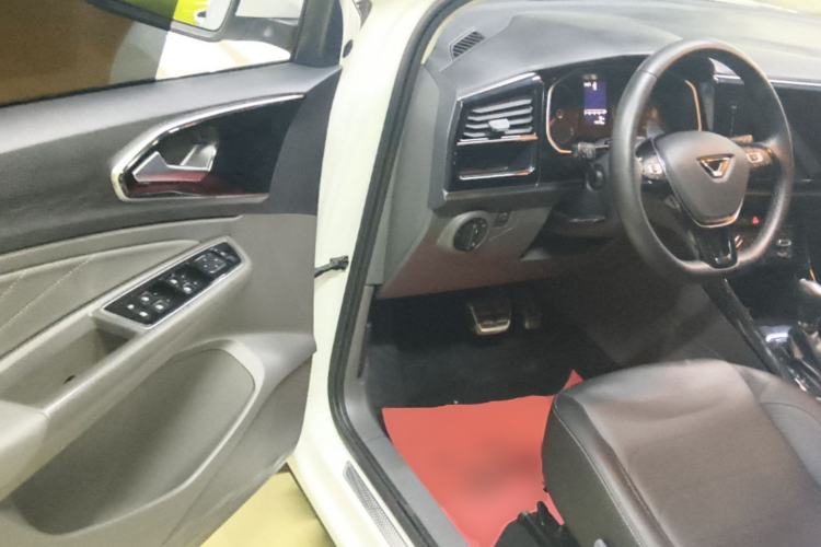 Used Jetta VS5 2021 30th Anniversary Edition Automatic Enjoyment Model