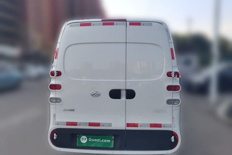 Used SAIC MAXUS Dana V1 2024 V1 Long Wheelbase High Roof (51 kWh)
