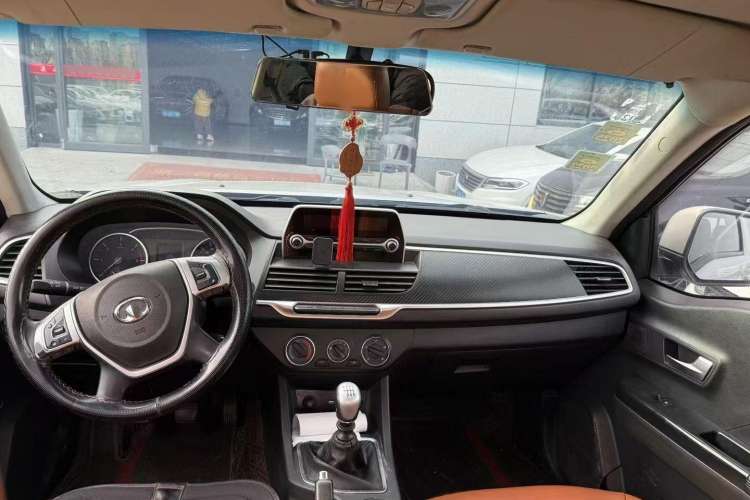 Used Great Wall Wingle 7 2019 2.0T Diesel Two-Wheel Drive Value Edition China VI Standard Big Double Cab GW4D20M