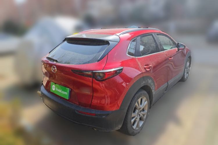 Used Mazda CX-30 2020 2.0L Automatic Joyful Model