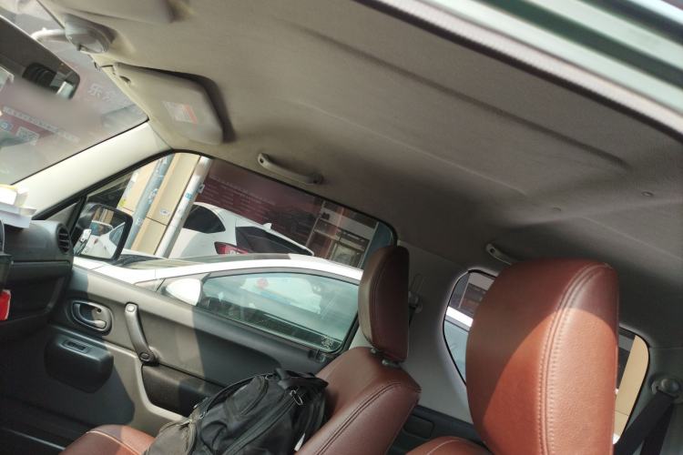 Used Suzuki Jimny 2015 1.3 AT JLX Headliner