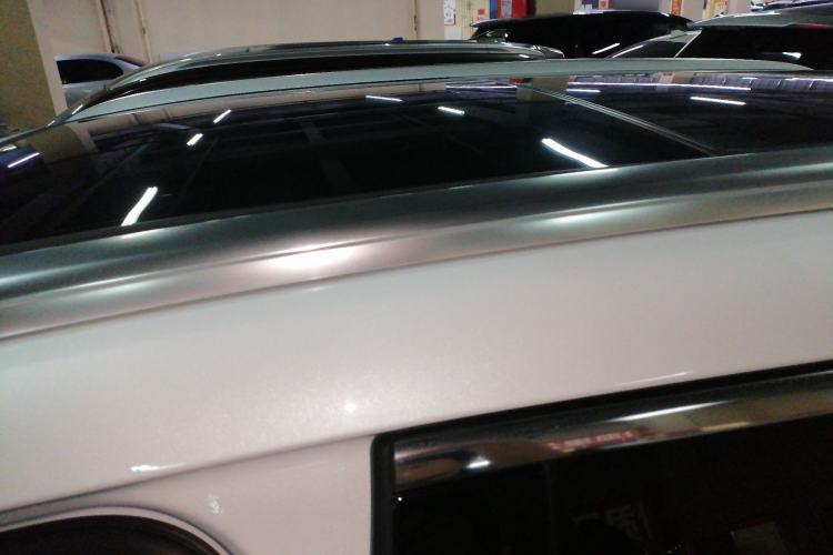 Used BYD Song PLUS New Energy 2025 DM-i 112KM Prestige Model