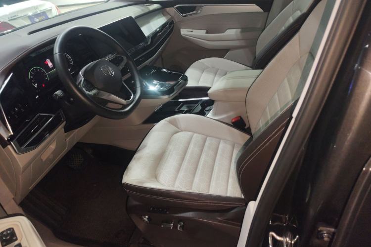 Used Volkswagen Talagon 2022 380TSI All-Wheel-Drive Luxury Prestige Pro 7-Seater