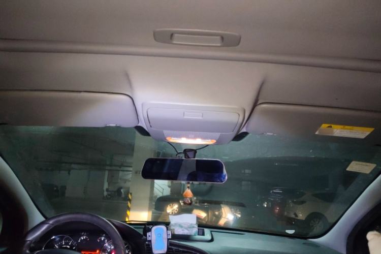 Used Peugeot 3008 2013 2.0L Automatic Trend Edition
