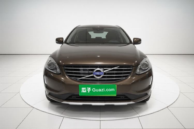 Used Volvo XC60 2014 Restyled T5 Zhiya Edition