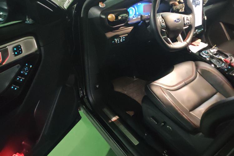 Used Ford Explorer 2020 EcoBoost 285 4x4 Sport Edition ST-LINE 6-Seater