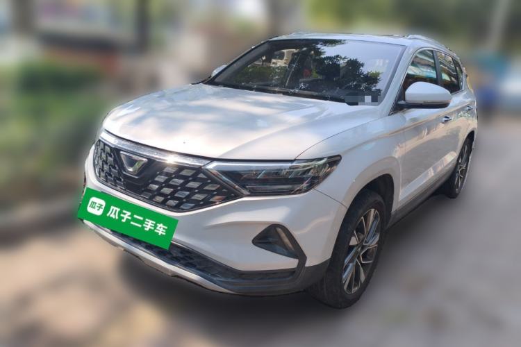 Used Jetta VS5 2019 280TSI Automatic Glory Edition