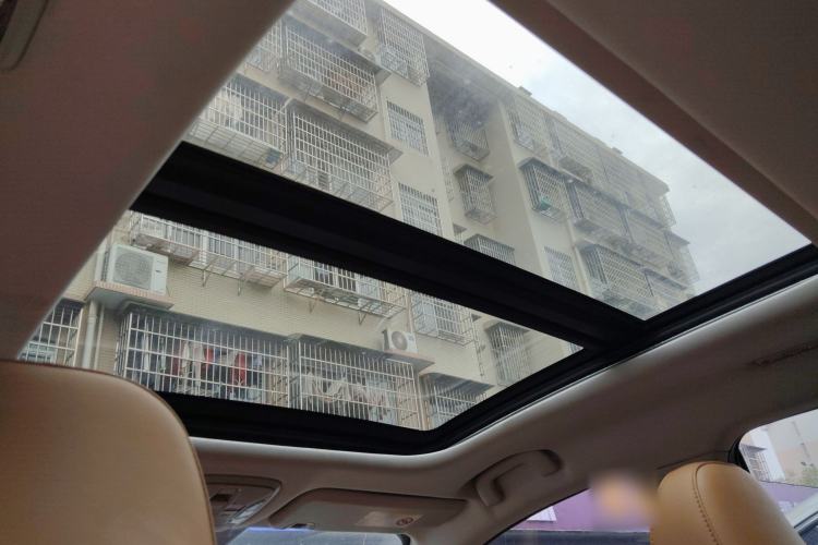 Used AION S 2023 Meizu 580 Lithium Iron Phosphate
