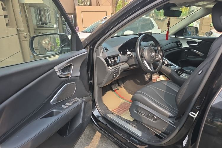 Used Acura RDX 2019 2.0T Smart Enjoyment Version SH-AWD China VI