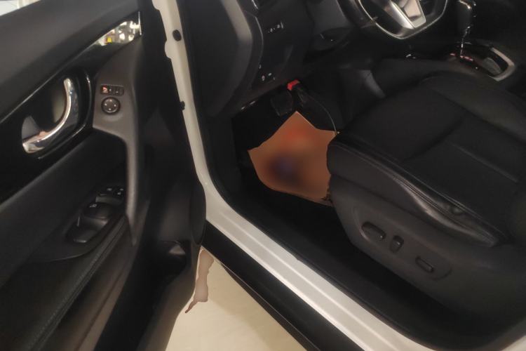 Used Nissan X-Trail 2020 2.0L XL ITS CVT 2WD SmartConnect Comfort Edition
