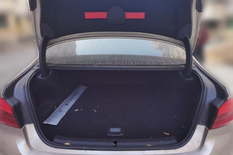 Used BMW 5 Series New Energy 2019 Updated Version 530Le Luxury Package