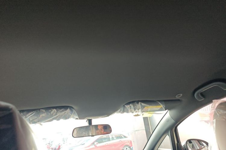 Used BYD Dolphin 2025 420km Fashion Edition