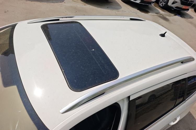 Used Volkswagen Gran Lavida 2017 230TSI DSG Comfort Edition
