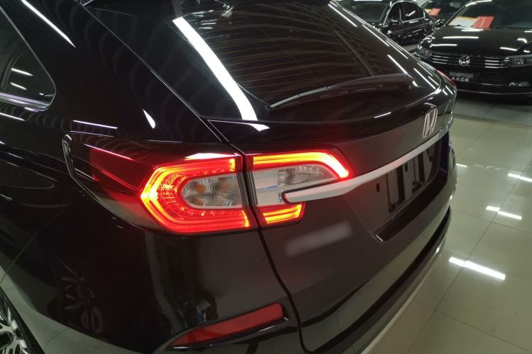 Used Honda Avancier 2017 370TURBO 2WD Luxury Edition