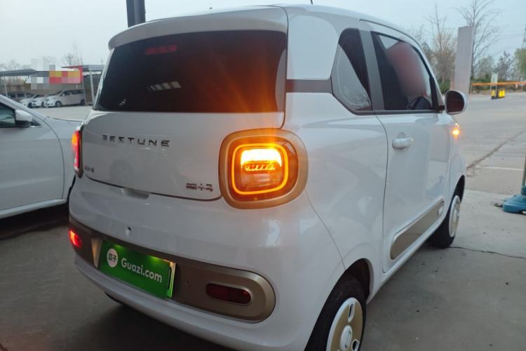 Used Bestune Pony 2025 222km Clever Horse
