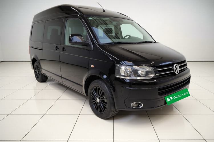 Used Volkswagen Caravelle 2014 2.0 TSI Four-Wheel Drive Comfort Edition