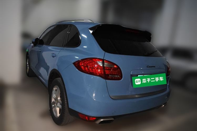 Used Porsche Cayenne 2011 Cayenne 3.0T