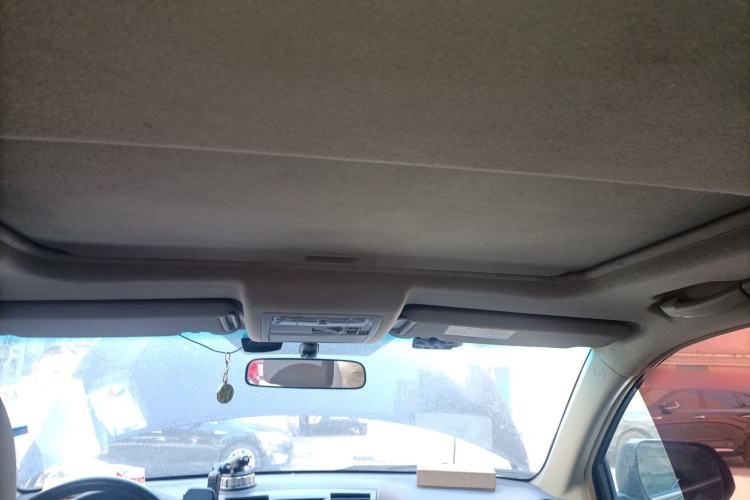 Used Toyota Highlander 2012 2.7L Two-Wheel Drive 7-Seater Luxury Edition
