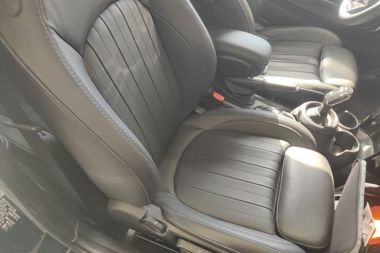 Used MINI JCW 2023 2.0T JOHN COOPER WORKS ALL-IN