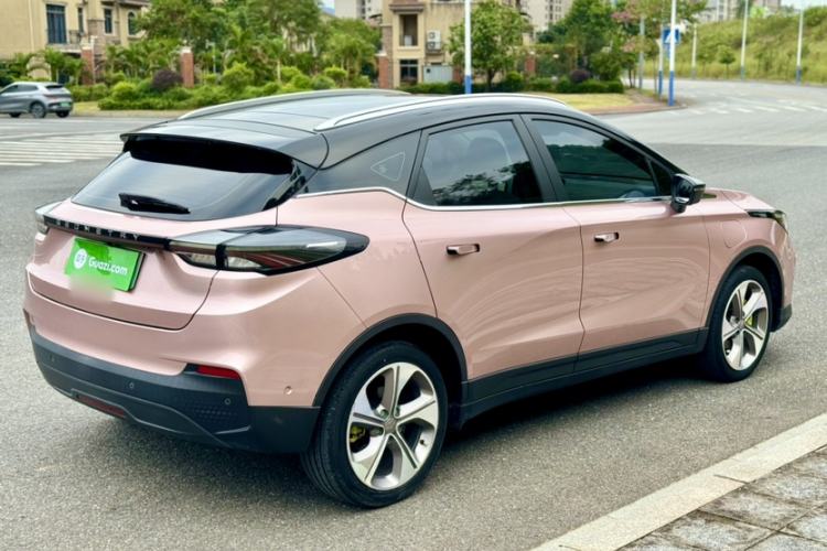 Used Geometry M6 2022 580 New Fun Edition
