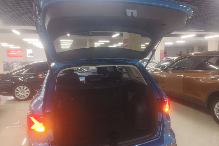 Used Jetta VS7 2020 1.4T Automatic Glory Edition