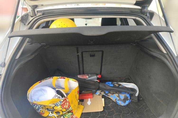 Used Audi A3 2013 Sportback 35 TFSI Luxury Model
