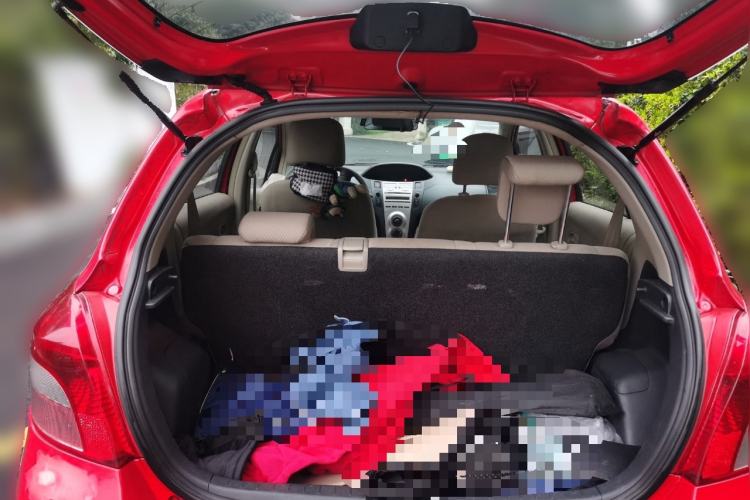 Used Toyota Yaris 2009 1.6E Automatic Comfort Edition
