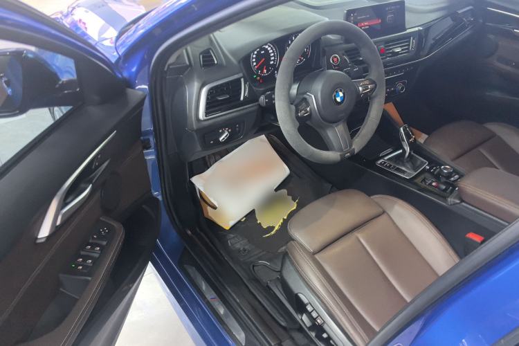 Used BMW 1 Series 2020 120i M Sport Package
