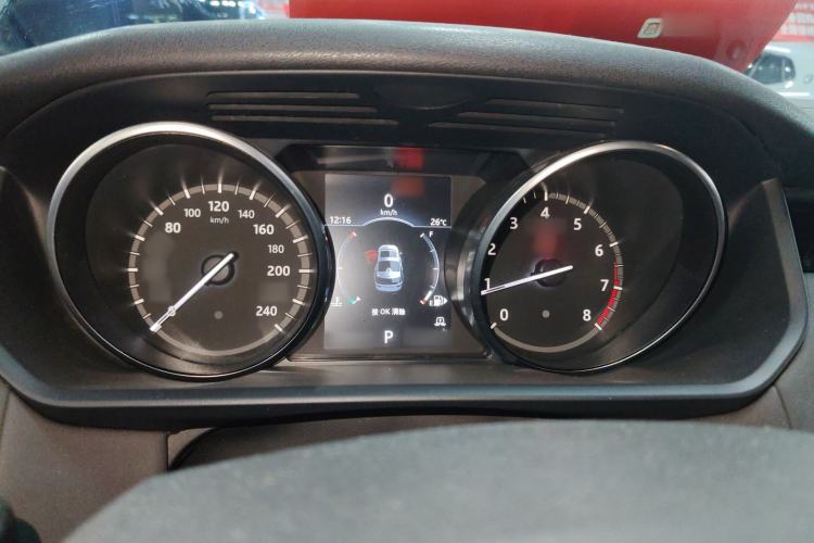 Used Land Rover Discovery 2018 3.0 SC V6 SE
